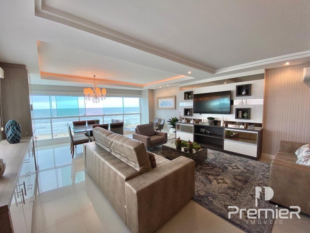 Apartamento 4 dormitórios para venda, Zona Nova em Capão da Canoa | Ref.: 1122