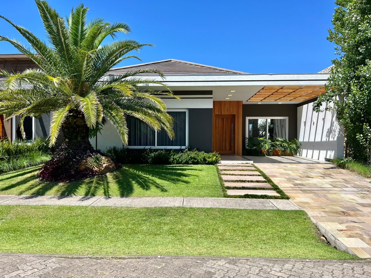 Casa em Condomínio 4 dormitórios para venda, Capão Ilhas Resort em Capão da Canoa | Ref.: 11224