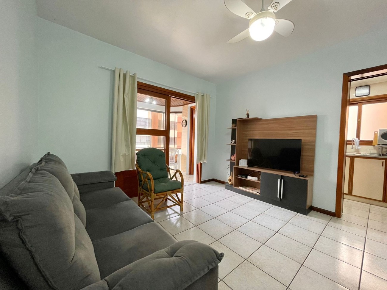 Apartamento 2 dormitórios para venda, Zona Nova em Capão da Canoa | Ref.: 11227