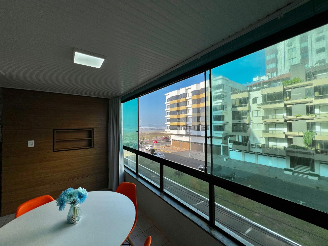 Apartamento 1 dormitório para venda, Centro em Capão da Canoa | Ref.: 11288