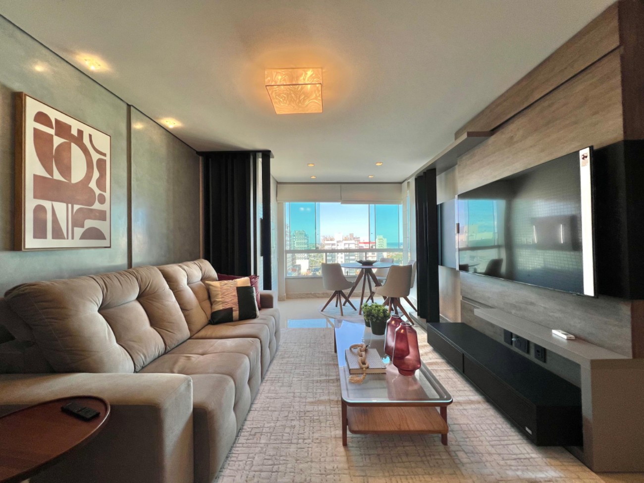 Apartamento 2 dormitórios para venda, Zona Nova em Capão da Canoa | Ref.: 11293