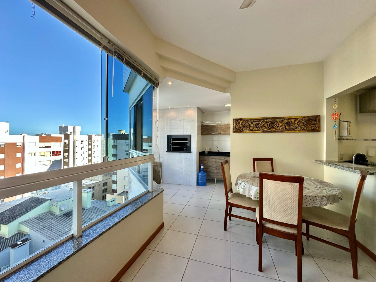 Apartamento 2 dormitórios para venda, Zona Nova em Capão da Canoa | Ref.: 11302