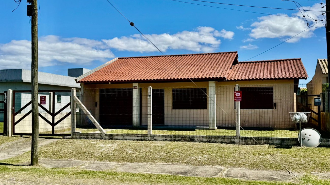 Casa 2 dormitórios para venda, Zona Norte em Capão da Canoa | Ref.: 11310