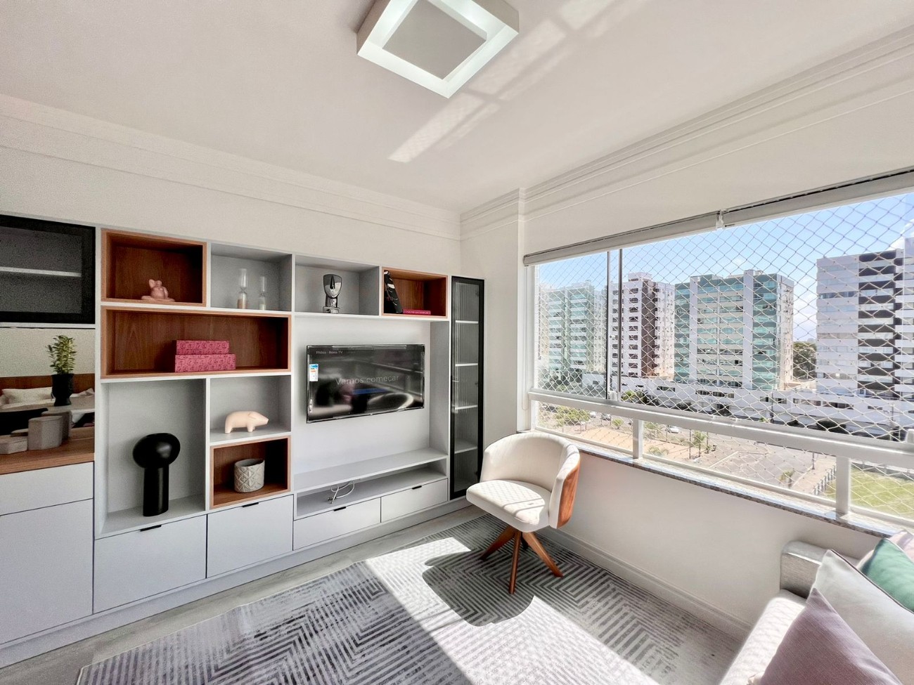 Apartamento 2 dormitórios para venda, Zona Nova em Capão da Canoa | Ref.: 11315