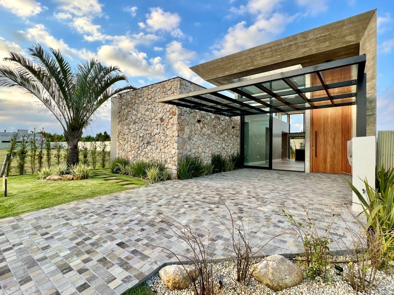 Casa em Condomínio 3 dormitórios para venda, Curumim em Capão da Canoa | Ref.: 11321