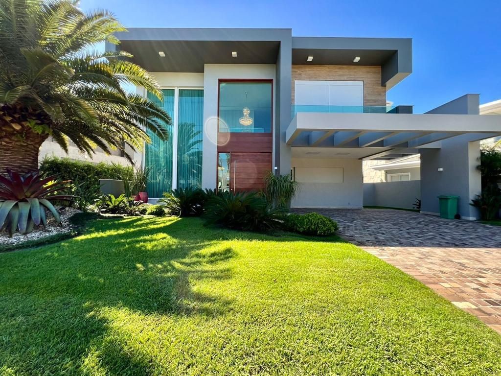 Casa em Condomínio 6 dormitórios para venda, Enseada em Xangri-lá | Ref.: 11323