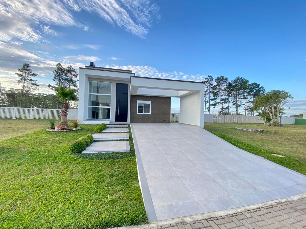 Casa em Condomínio 3 dormitórios para venda, Arroio Teixeira em Capão da Canoa | Ref.: 11334