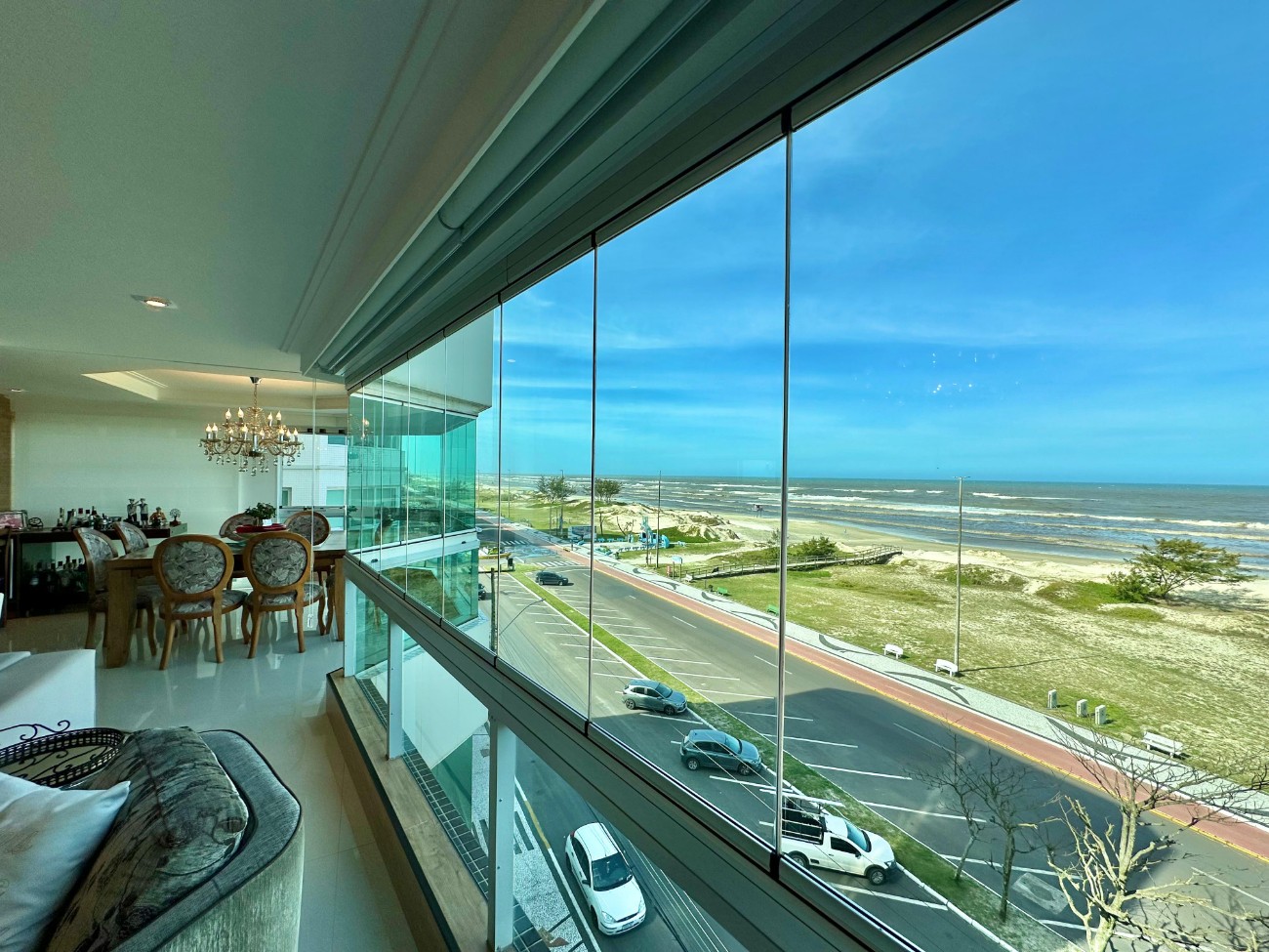 Apartamento 4 dormitórios para venda, Navegantes em Capão da Canoa | Ref.: 11347