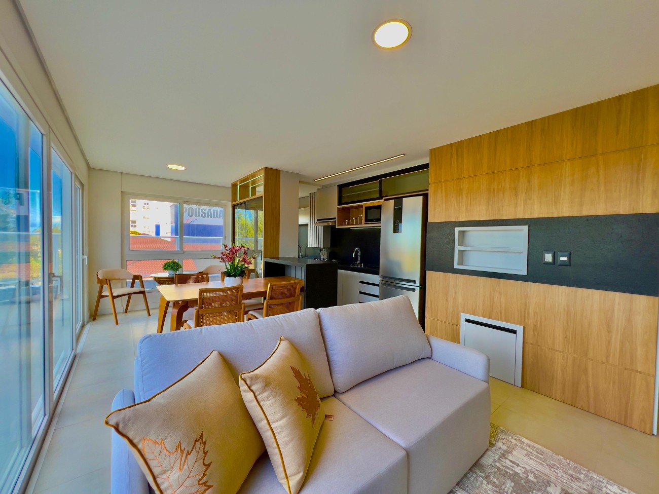 Apartamento 3 dormitórios para venda, Zona Nova em Capão da Canoa | Ref.: 11366