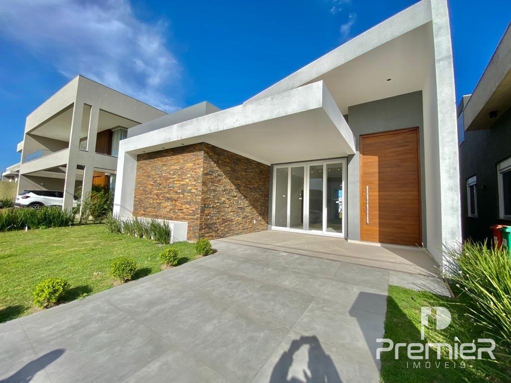 Casa em Condomínio 4 dormitórios para venda, Capão Ilhas Resort em Capão da Canoa | Ref.: 11372