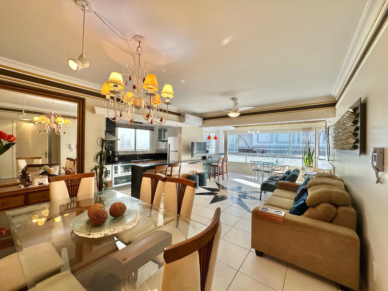 Apartamento 2 dormitórios para venda, Zona Nova em Capão da Canoa | Ref.: 11386