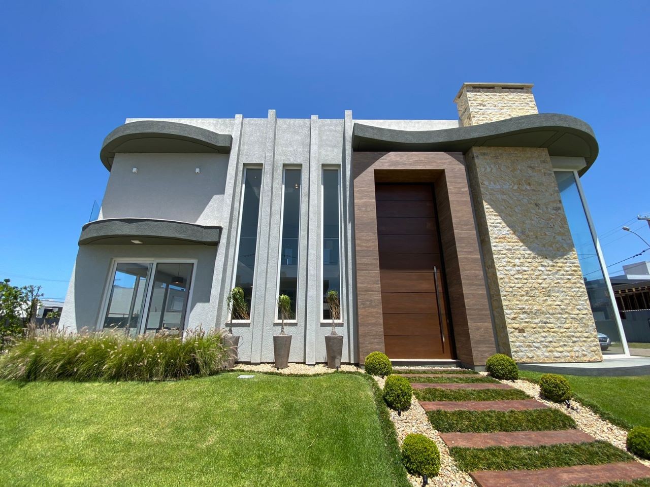 Apartamento 4 dormitórios para venda, Centro em Xangri-lá | Ref.: 11396