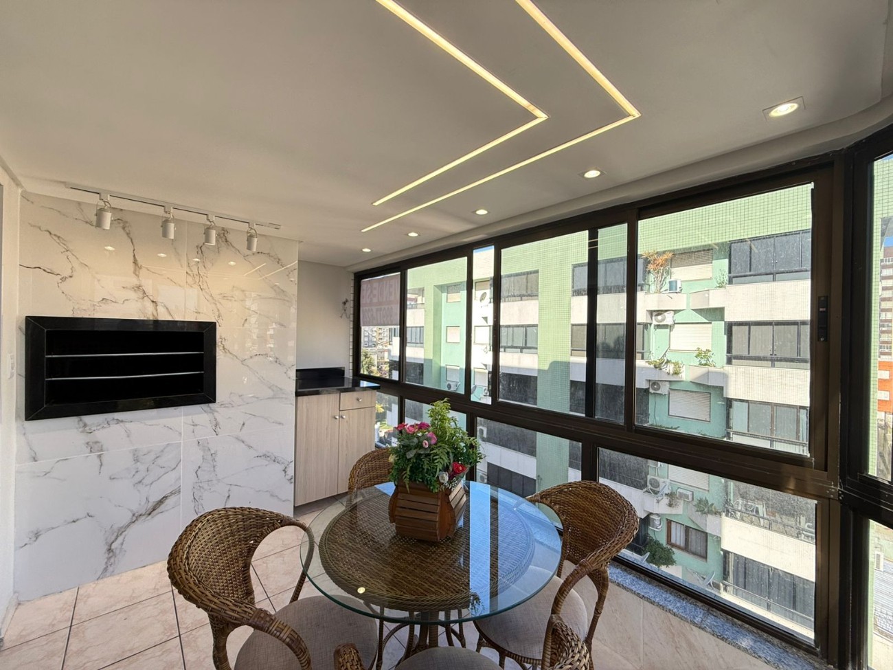 Apartamento 3 dormitórios para venda, Zona Nova em Capão da Canoa | Ref.: 11401