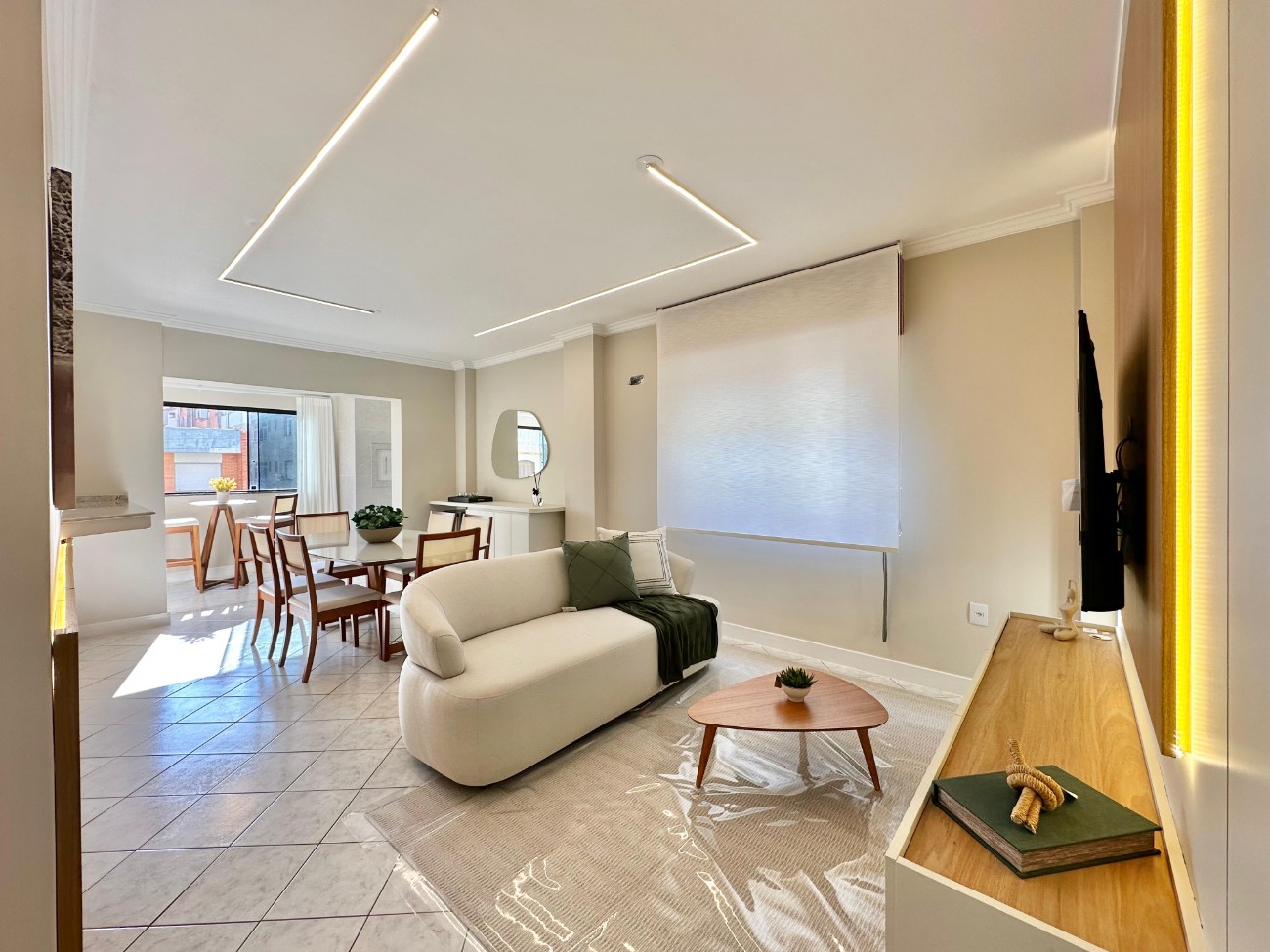 Apartamento 2 dormitórios para venda, Centro em Capão da Canoa | Ref.: 11403