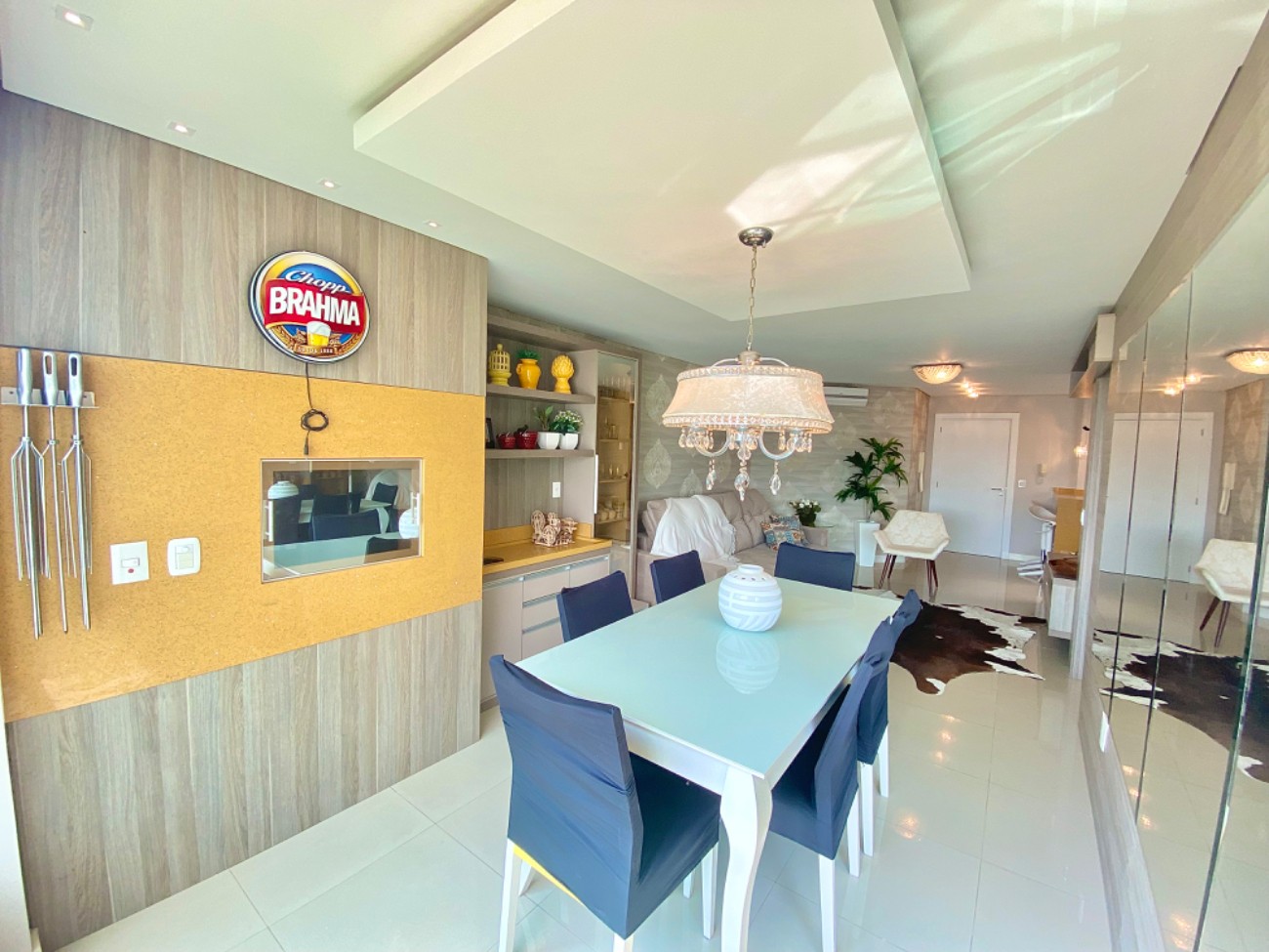 Apartamento 2 dormitórios para venda, Zona Nova em Capão da Canoa | Ref.: 11427