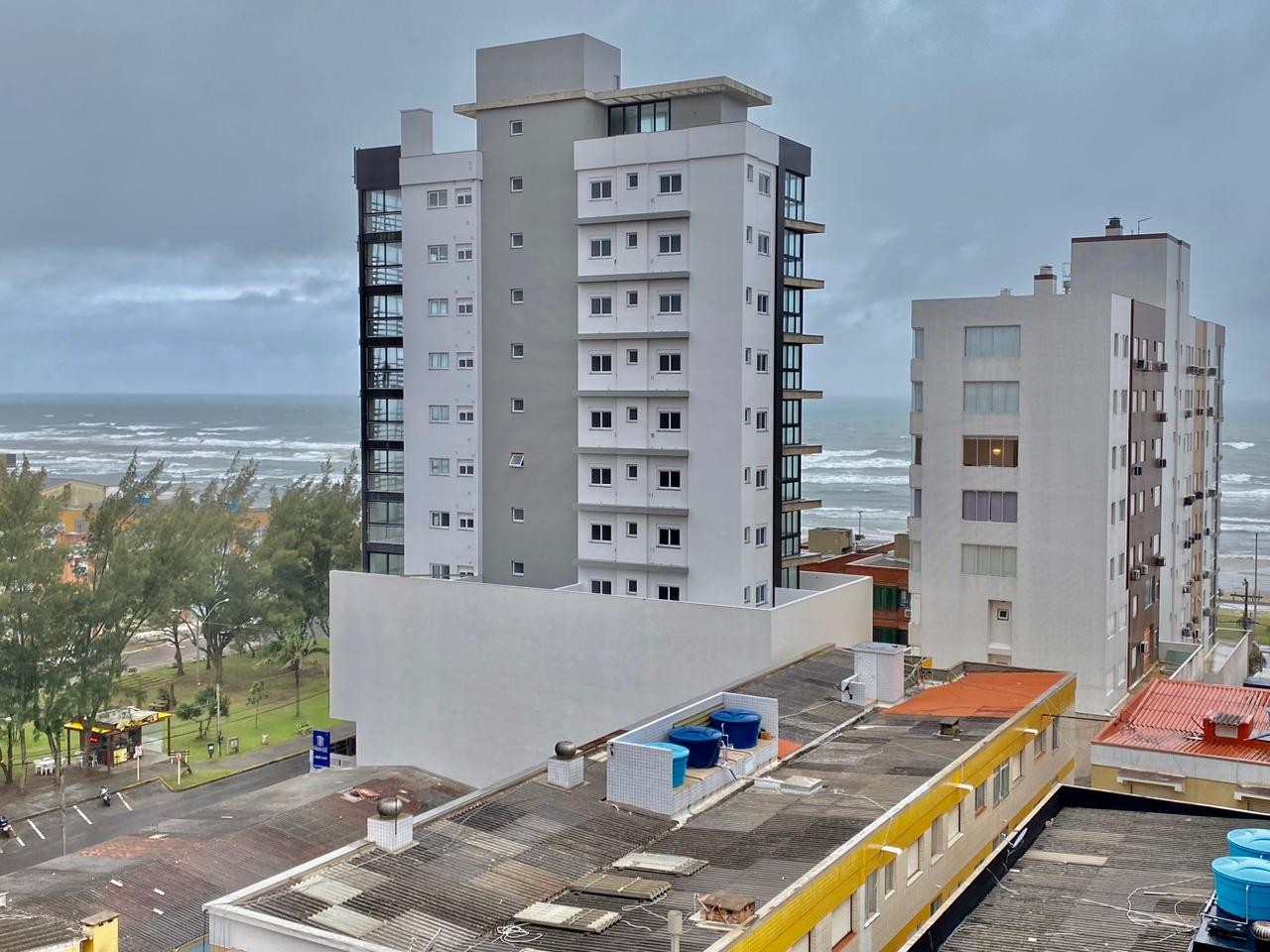 Apartamento 1 dormitório para venda, Centro em Capão da Canoa | Ref.: 11434
