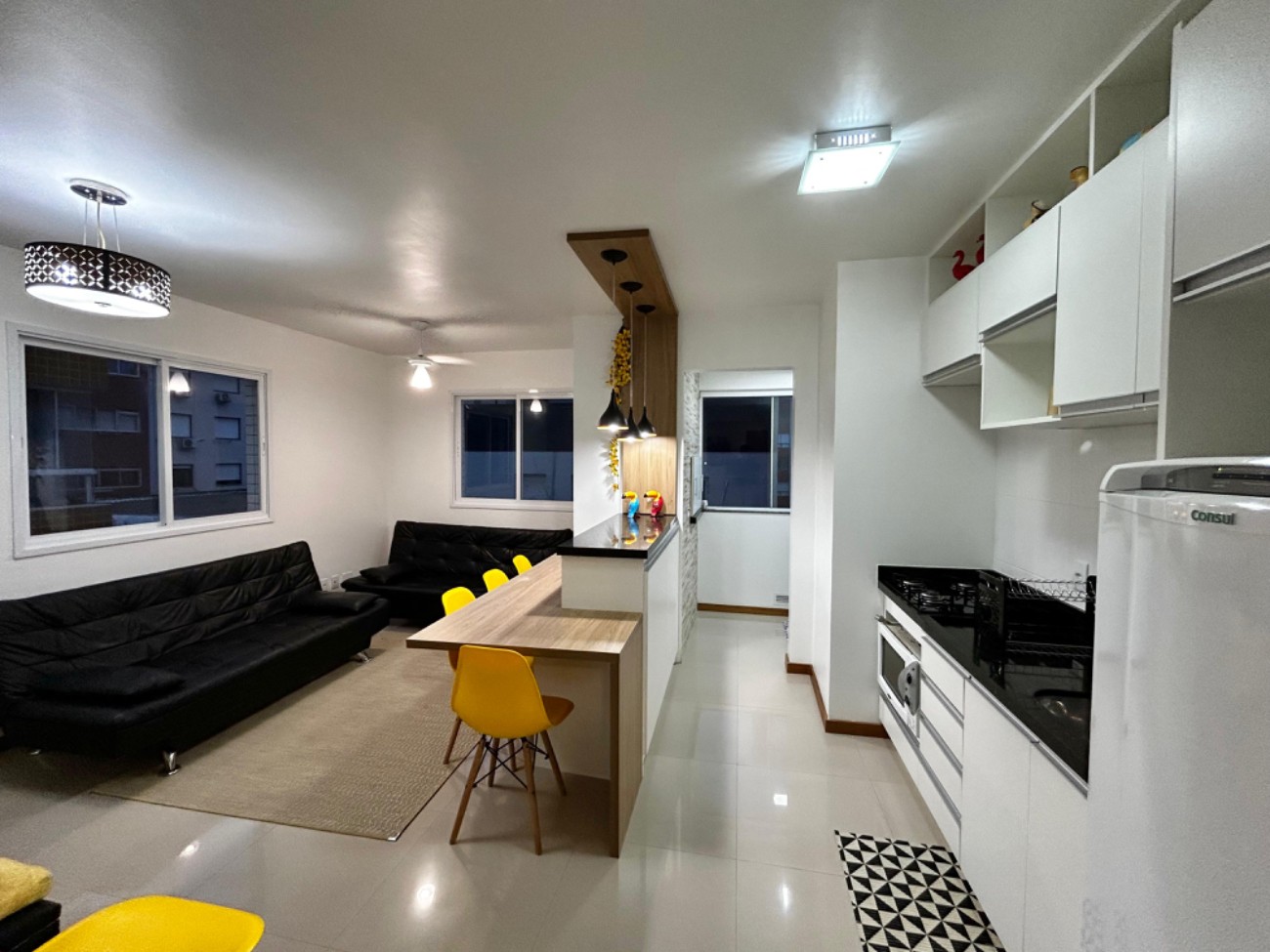 Apartamento 2 dormitórios para venda, Centro em Capão da Canoa | Ref.: 1144