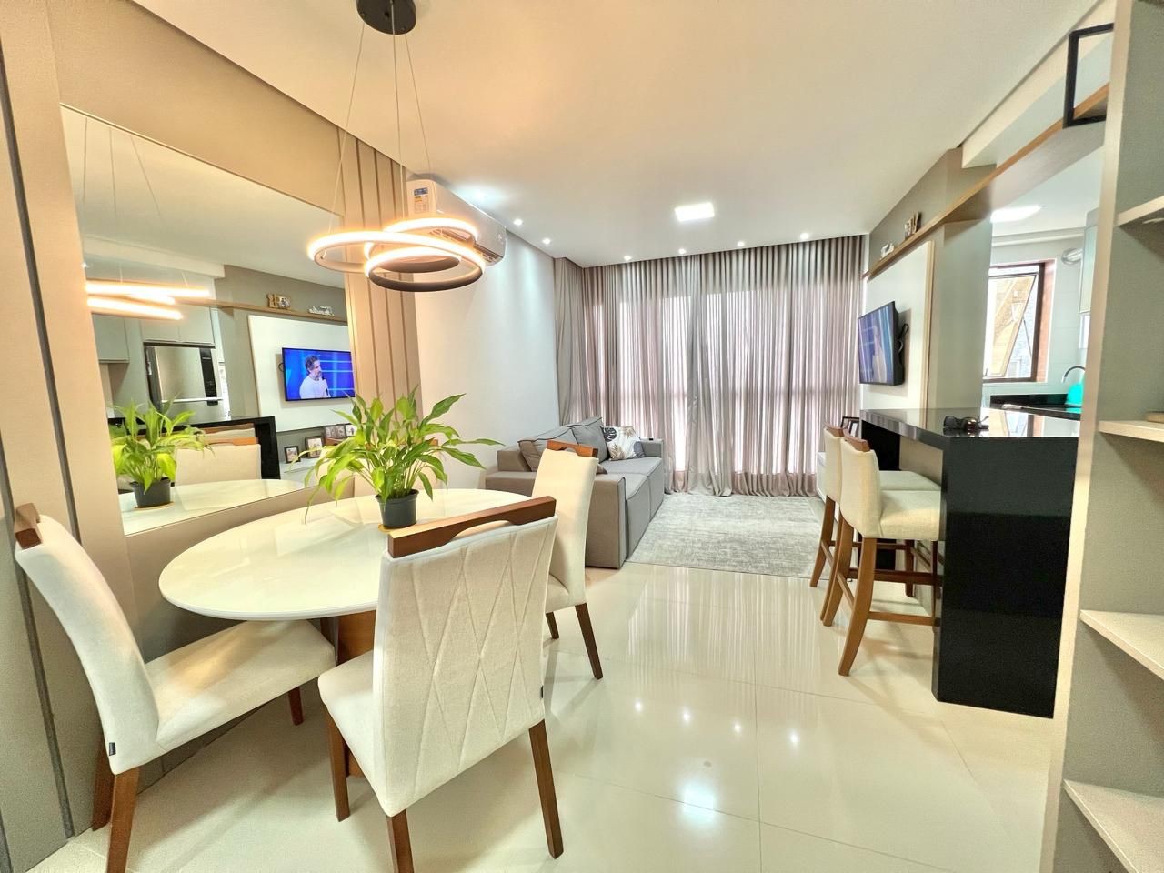 Apartamento 2 dormitórios para venda, Navegantes em Capão da Canoa | Ref.: 11501