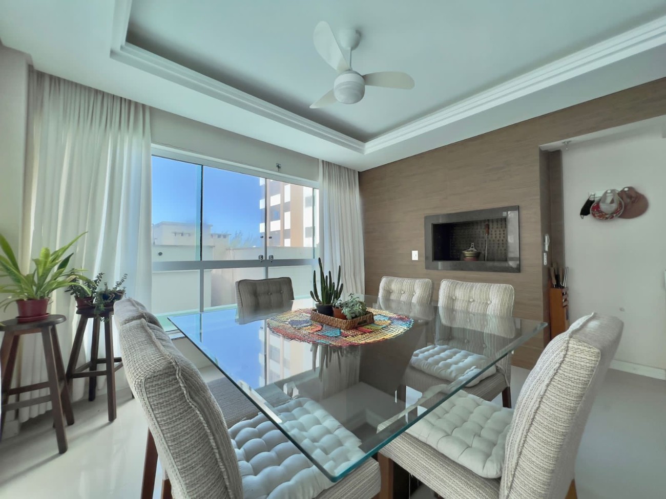 Apartamento 3 dormitórios para venda, Navegantes em Capão da Canoa | Ref.: 11508