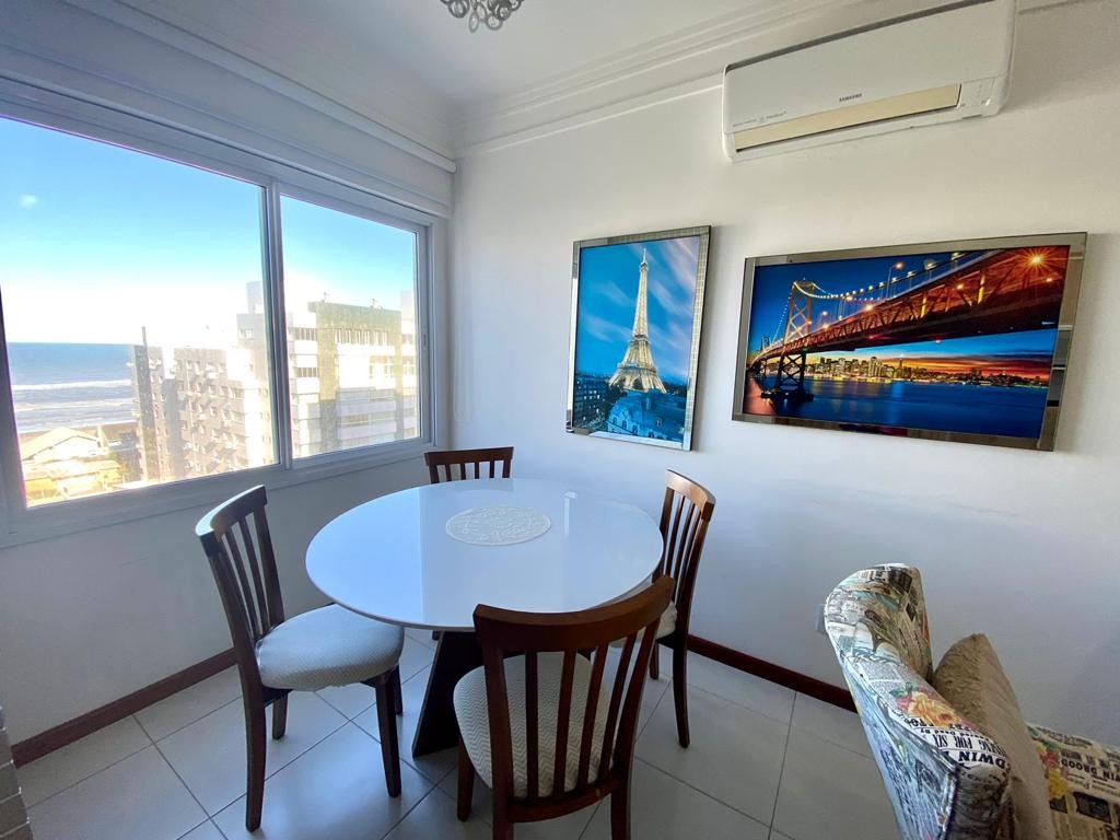 Apartamento 1 dormitório para venda, Zona Nova em Capão da Canoa | Ref.: 11509