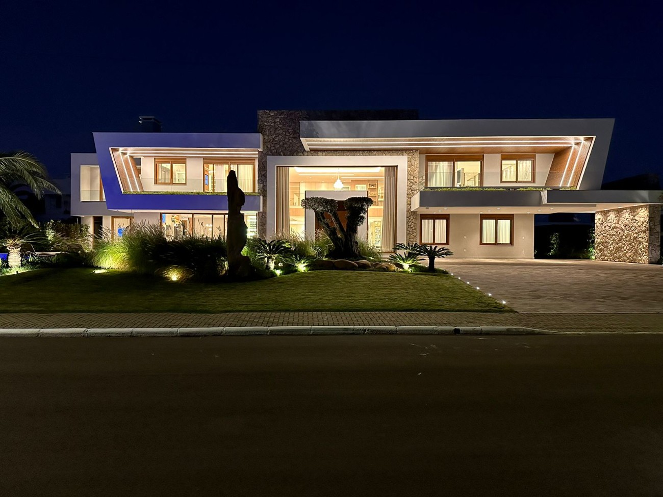 Casa em Condomínio 6 dormitórios para venda, Velas Da Marina em Capão da Canoa | Ref.: 11527