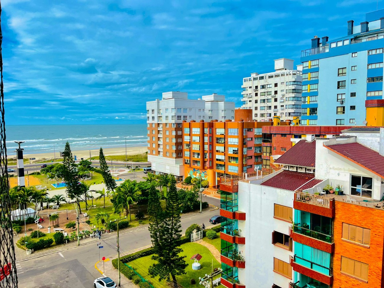 Apartamento 2 dormitórios para venda, Centro em Capão da Canoa | Ref.: 11529