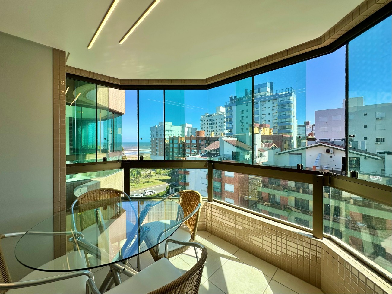 Apartamento 2 dormitórios para venda, Centro em Capão da Canoa | Ref.: 11589