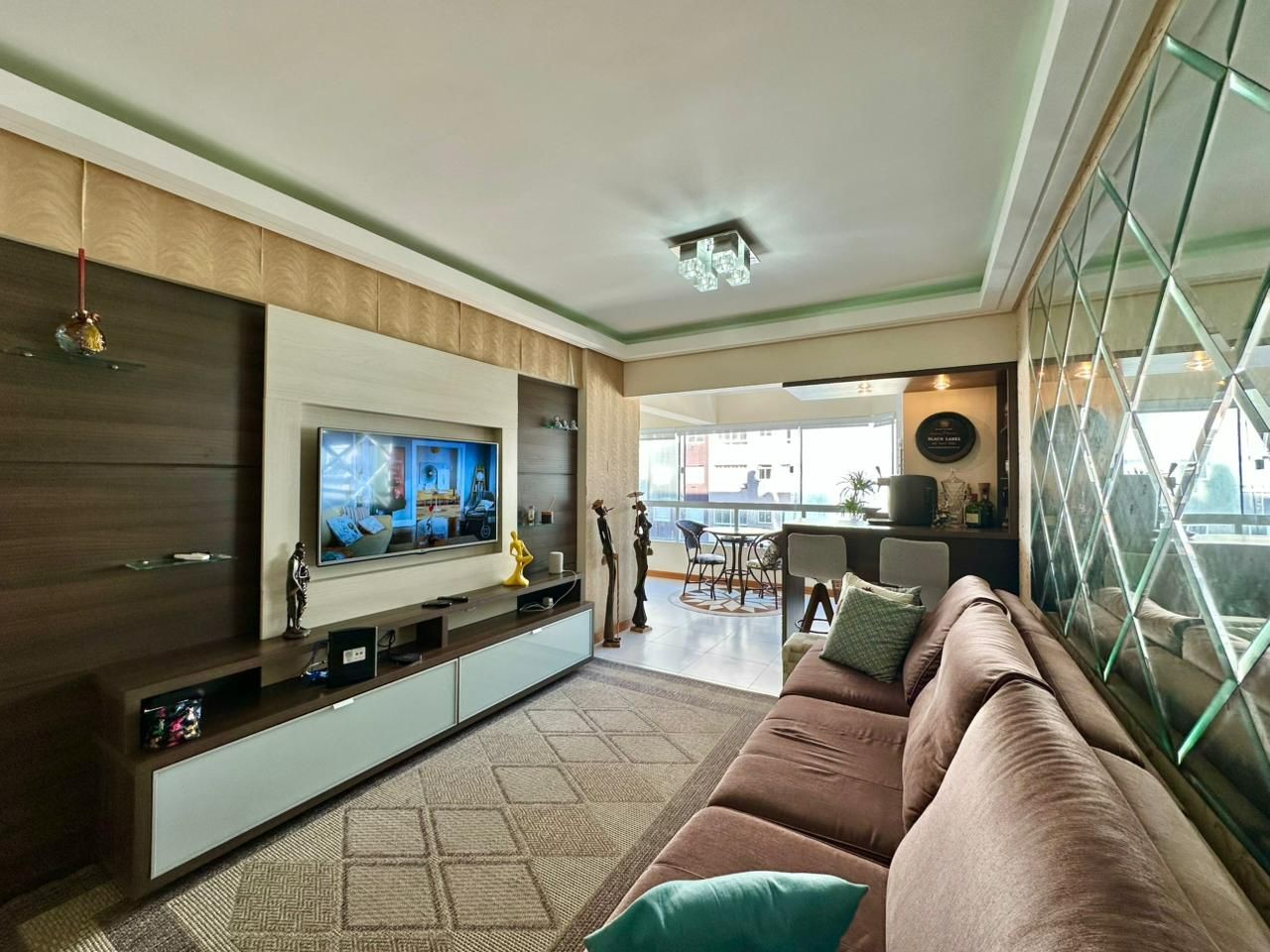 Apartamento 2 dormitórios para venda, Navegantes em Capão da Canoa | Ref.: 11617