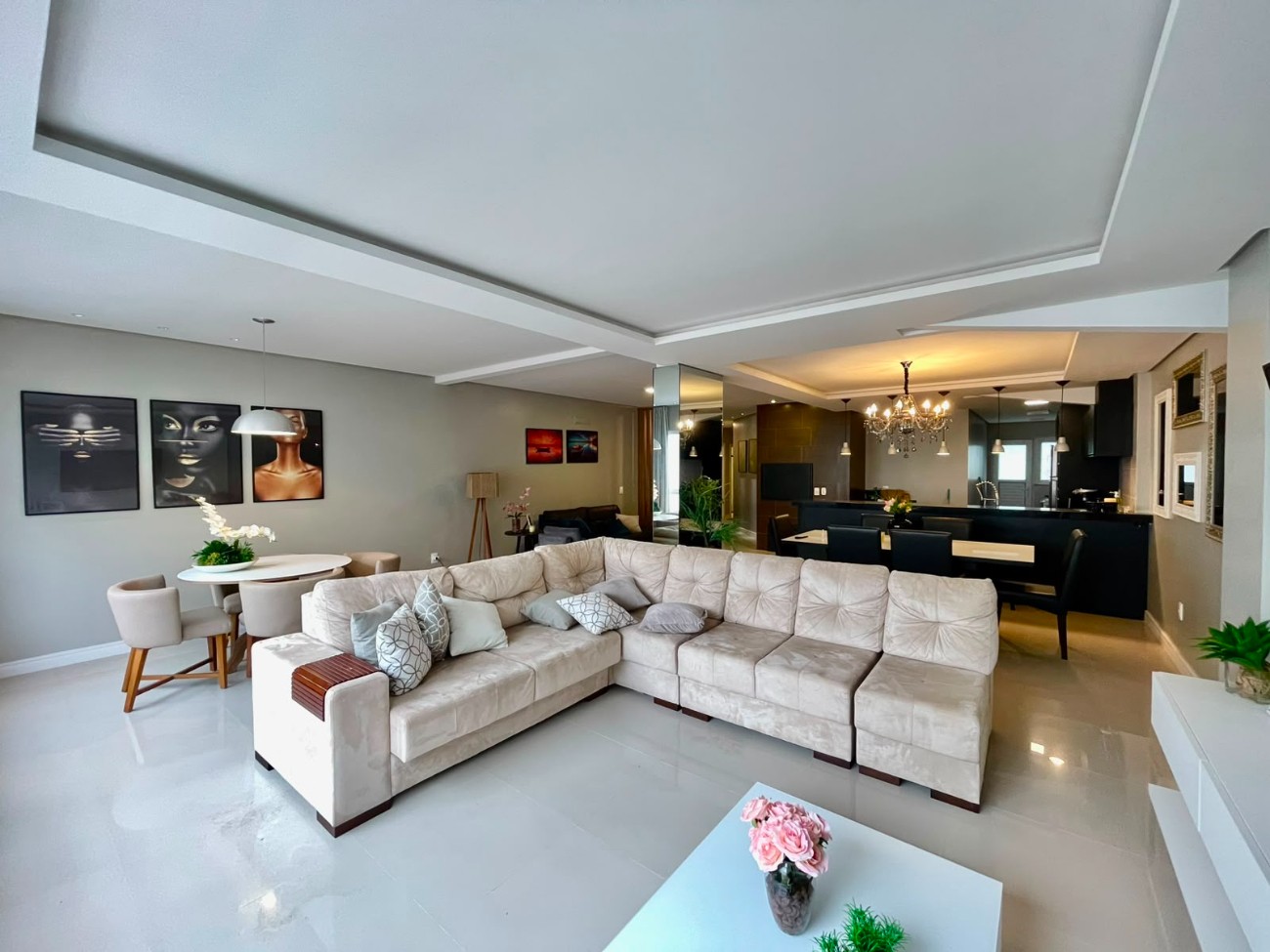 Apartamento 2 dormitórios para venda, Centro em Capão da Canoa | Ref.: 11629