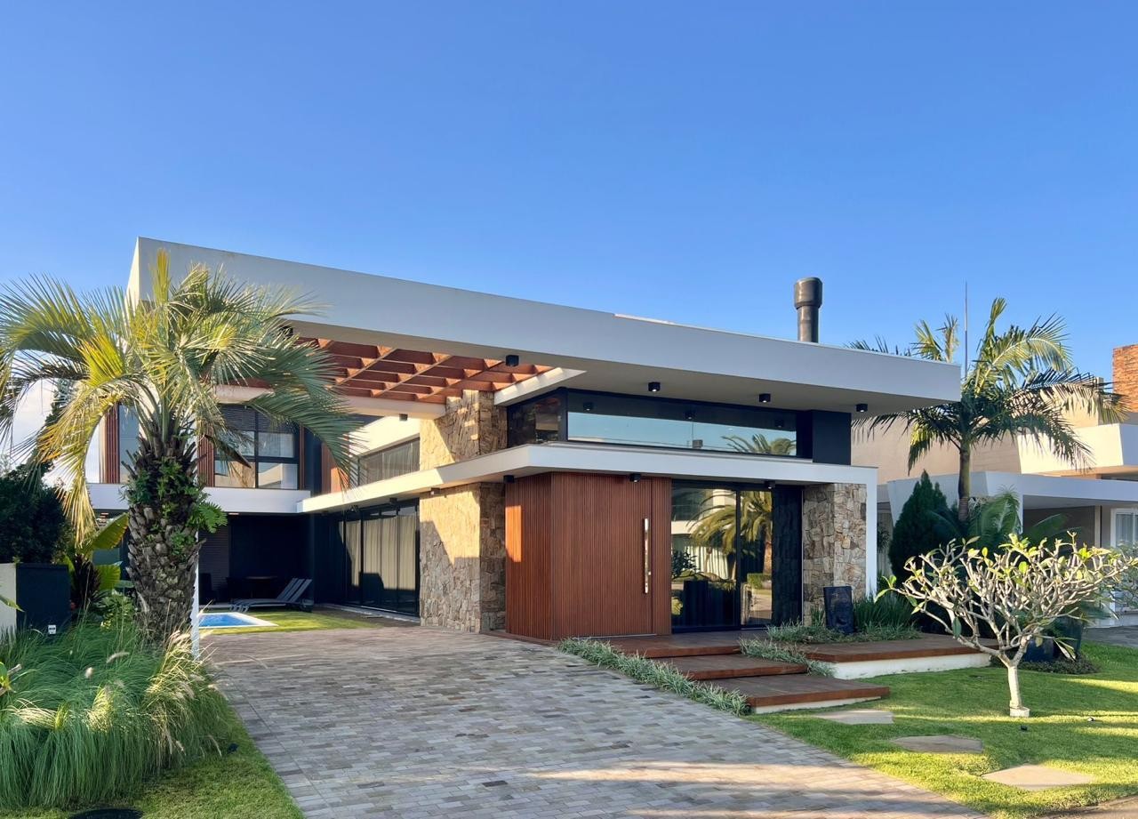 Casa em Condomínio 4 dormitórios para venda, Atlantida em Atlântida | Ref.: 11660