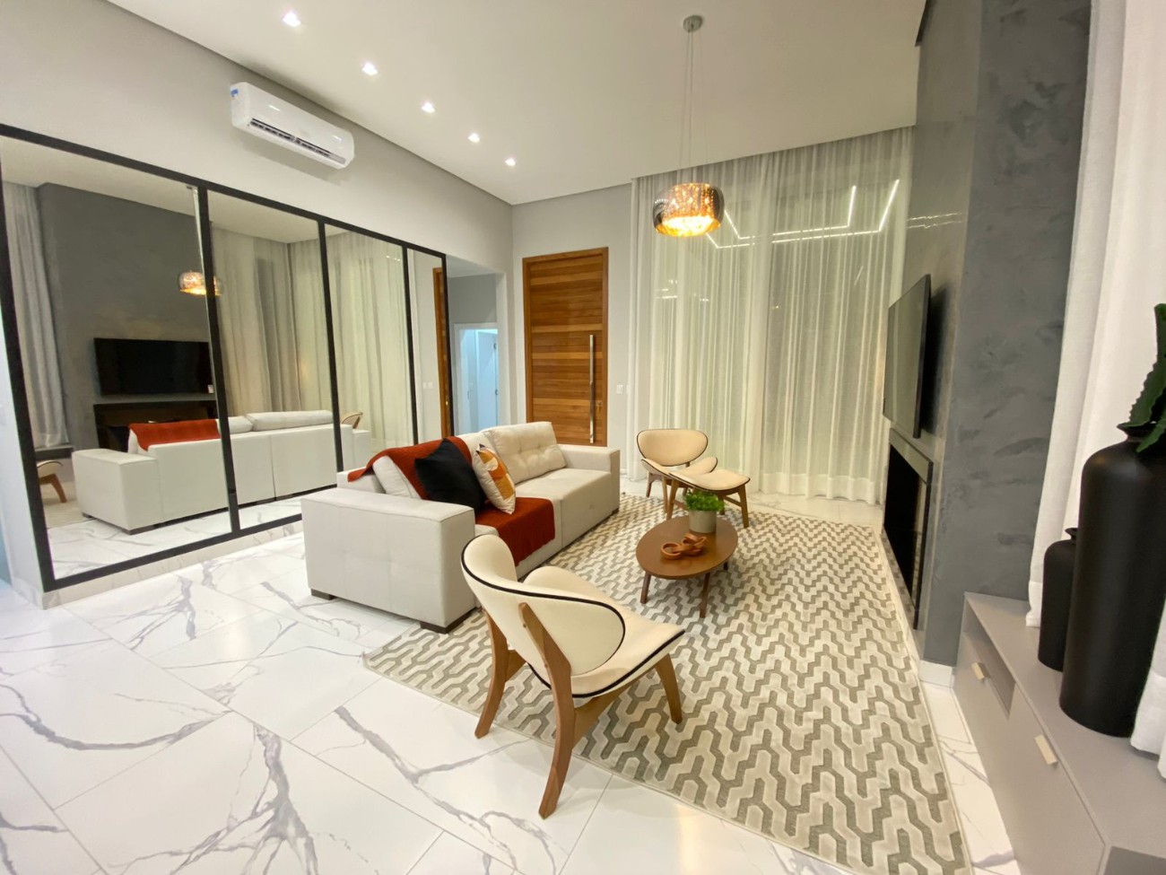 Casa em Condomínio 4 dormitórios para venda, Arroio Teixeira em Capão da Canoa | Ref.: 11718