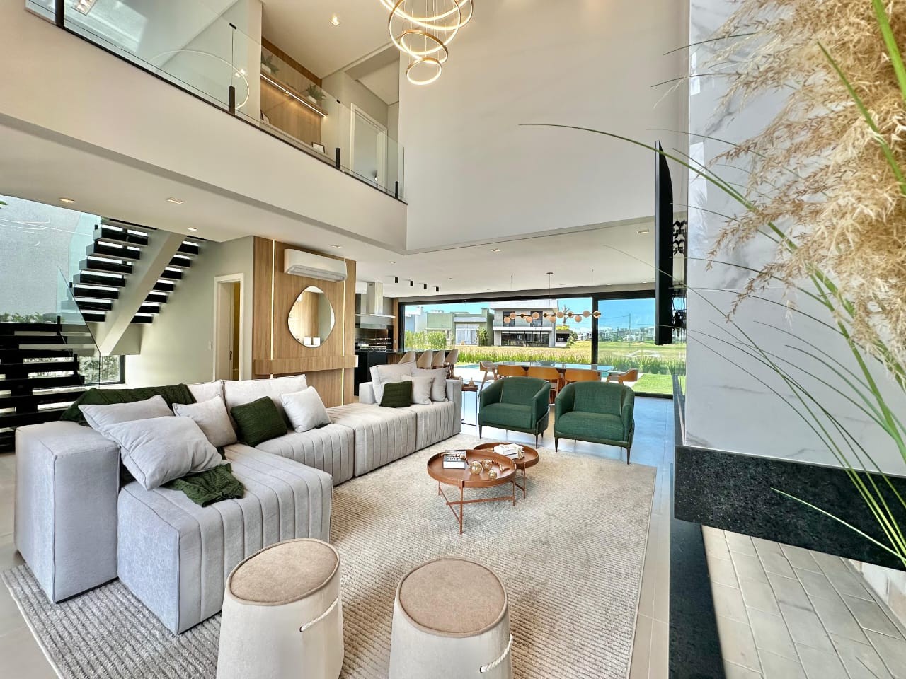 Casa em Condomínio 4 dormitórios para venda, Capão Ilhas Resort em Capão da Canoa | Ref.: 11808