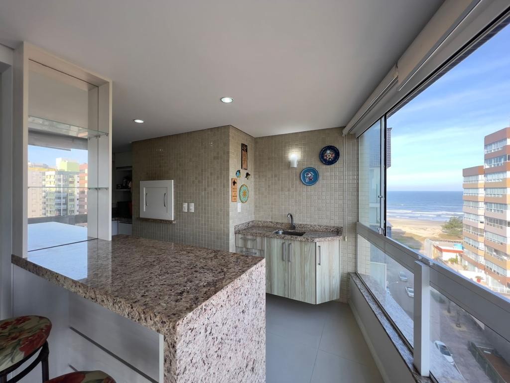 Apartamento 3 dormitórios para venda, Navegantes em Capão da Canoa | Ref.: 11813