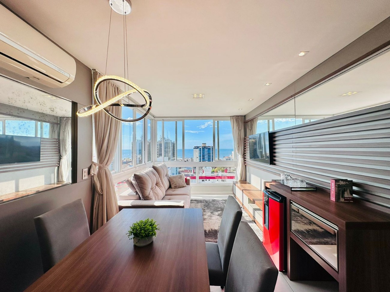 Apartamento 2 dormitórios para venda, Centro em Capão da Canoa | Ref.: 11856