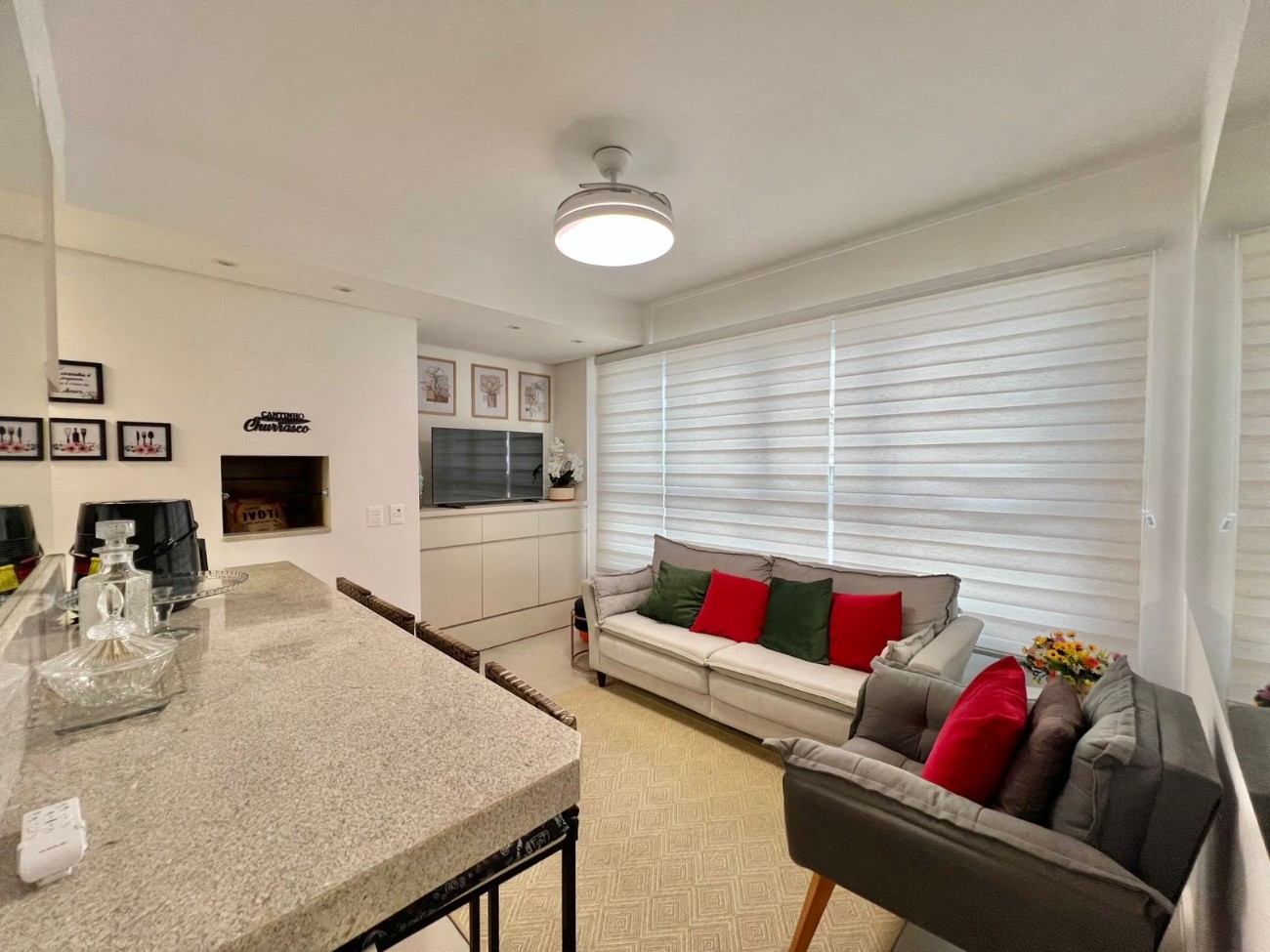 Apartamento 2 dormitórios para venda, Navegantes em Capão da Canoa | Ref.: 11936