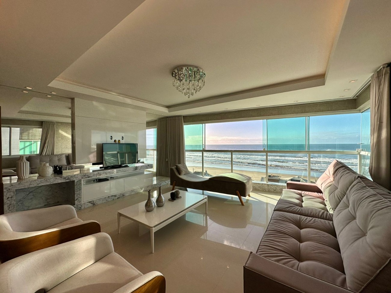 Apartamento 4 dormitórios para venda, Zona Nova em Capão da Canoa | Ref.: 11961