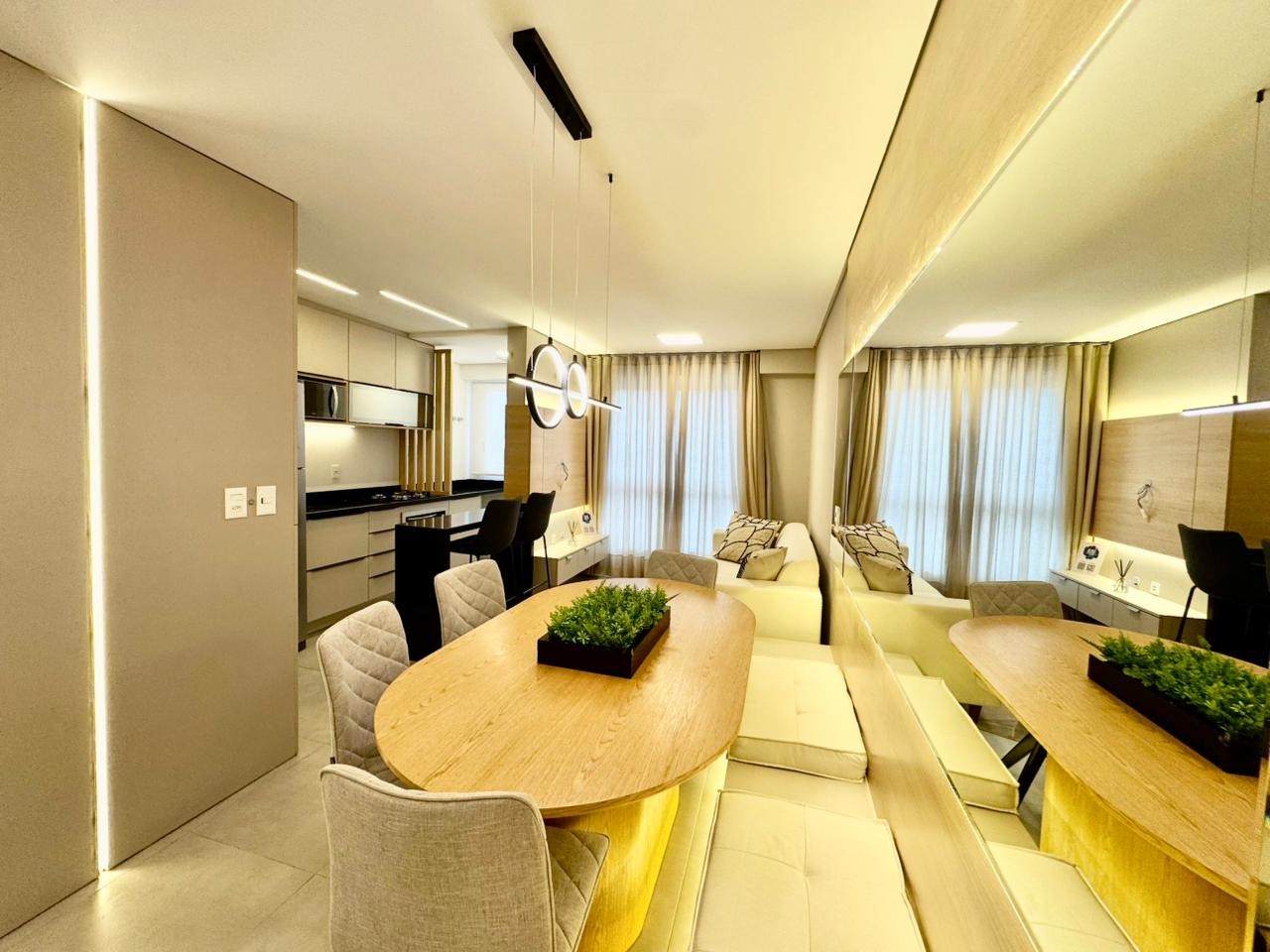 Apartamento 2 dormitórios para venda, Zona Nova em Capão da Canoa | Ref.: 11982