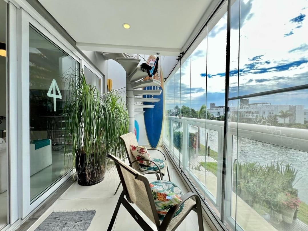 Casa em Condomínio 2 dormitórios para venda, Atlântida em Xangri-lá | Ref.: 11987