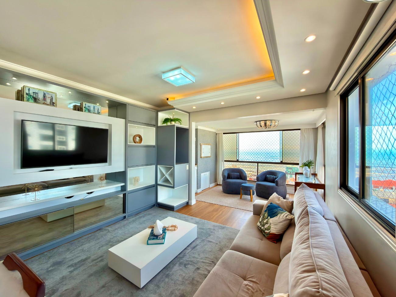 Apartamento 3 dormitórios para venda, Centro em Capão da Canoa | Ref.: 11989