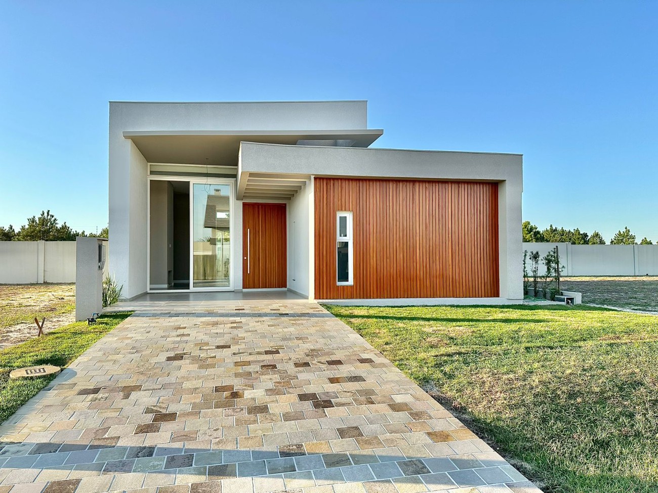 Casa em Condomínio 4 dormitórios para venda, Curumim em Capão da Canoa | Ref.: 11997