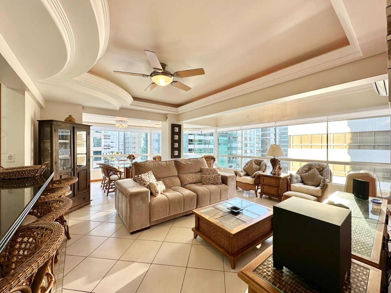 Apartamento 3 dormitórios para venda, Navegantes em Capão da Canoa | Ref.: 12033