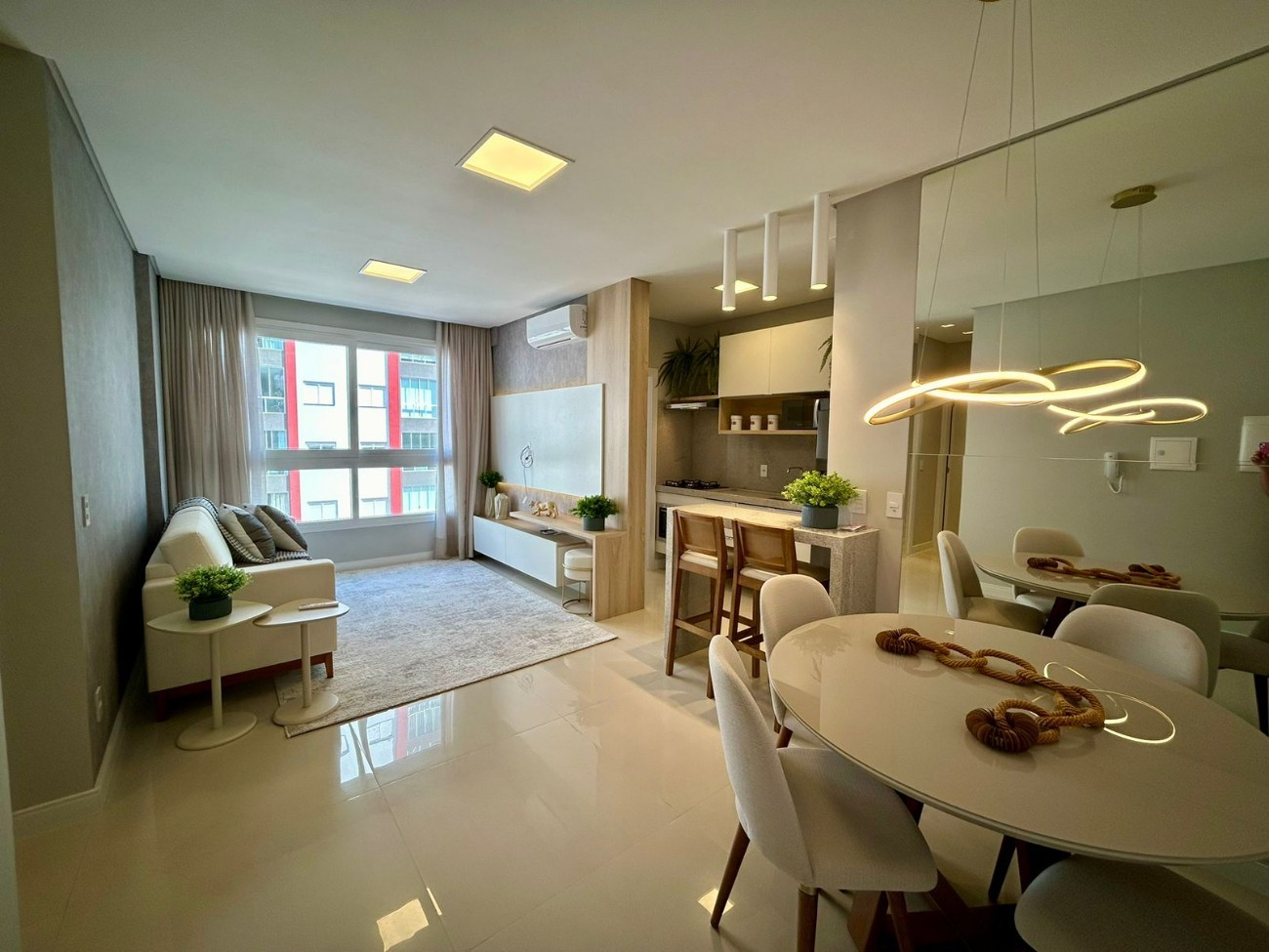 Apartamento 2 dormitórios para venda, Centro em Capão da Canoa | Ref.: 12058