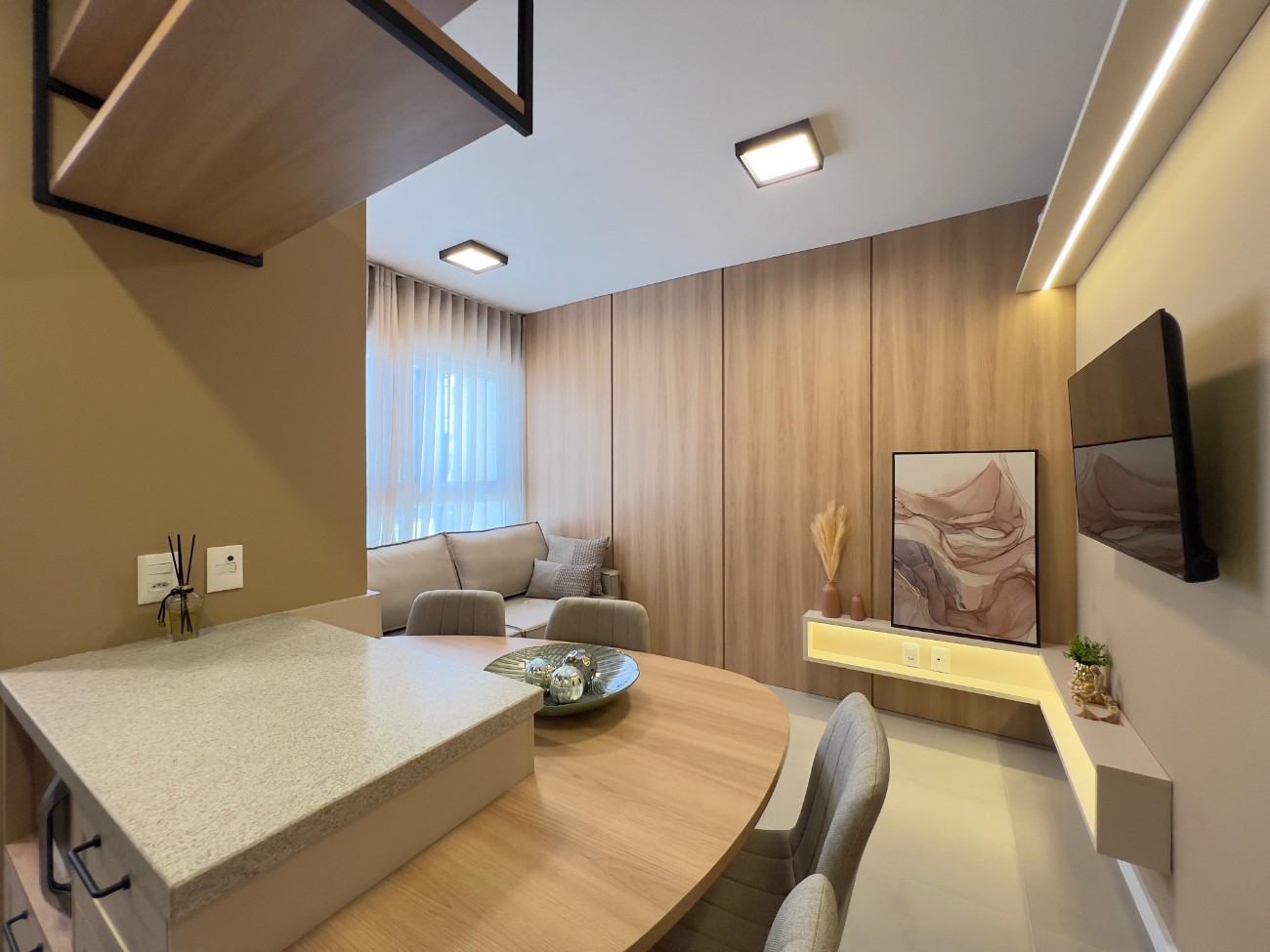 Apartamento 2 dormitórios para venda, Navegantes em Capão da Canoa | Ref.: 12142