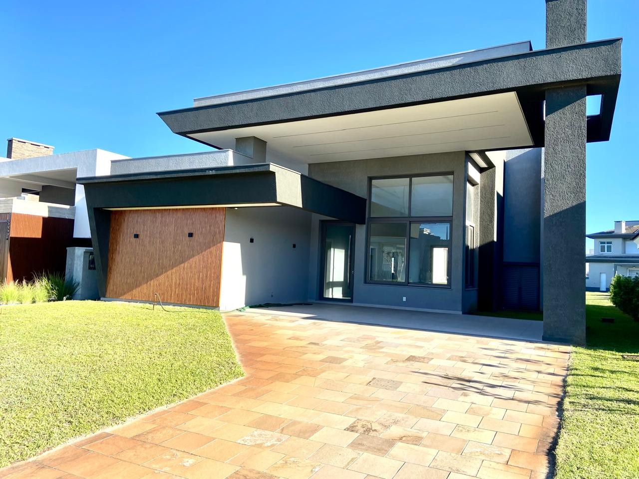 Casa em Condomínio 4 dormitórios para venda, Capão Novo em Capão da Canoa | Ref.: 12149