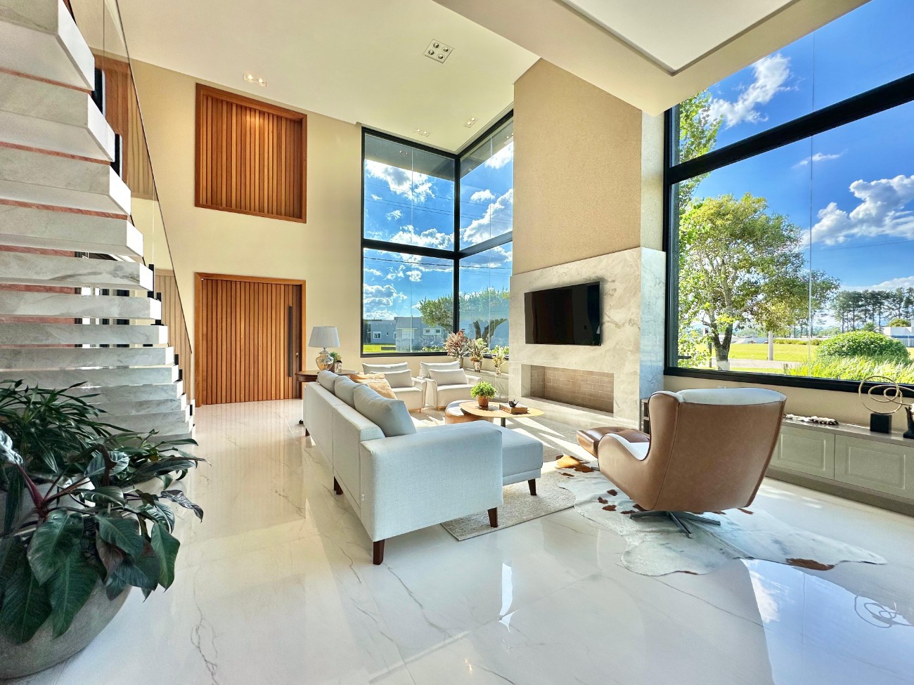 Casa em Condomínio 4 dormitórios para venda, Arroio Teixeira em Capão da Canoa | Ref.: 12153