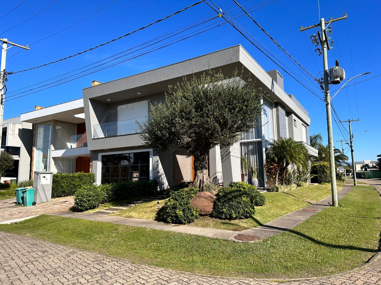 Casa em Condomínio 4 dormitórios para venda, Capão Ilhas Resort em Capão da Canoa | Ref.: 12229