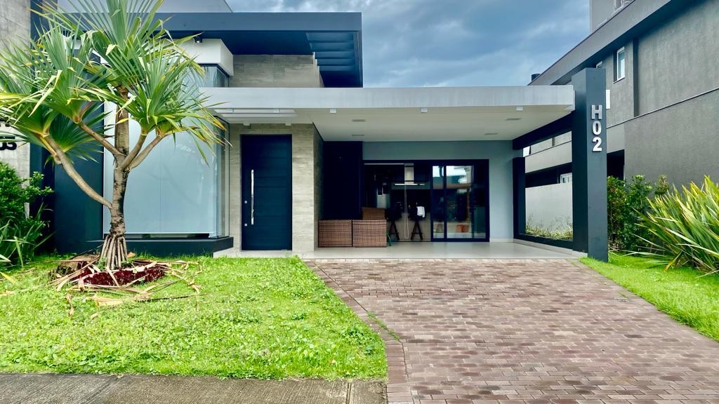 Casa em Condomínio 5 dormitórios para venda, Capão Ilhas Resort em Capão da Canoa | Ref.: 12292