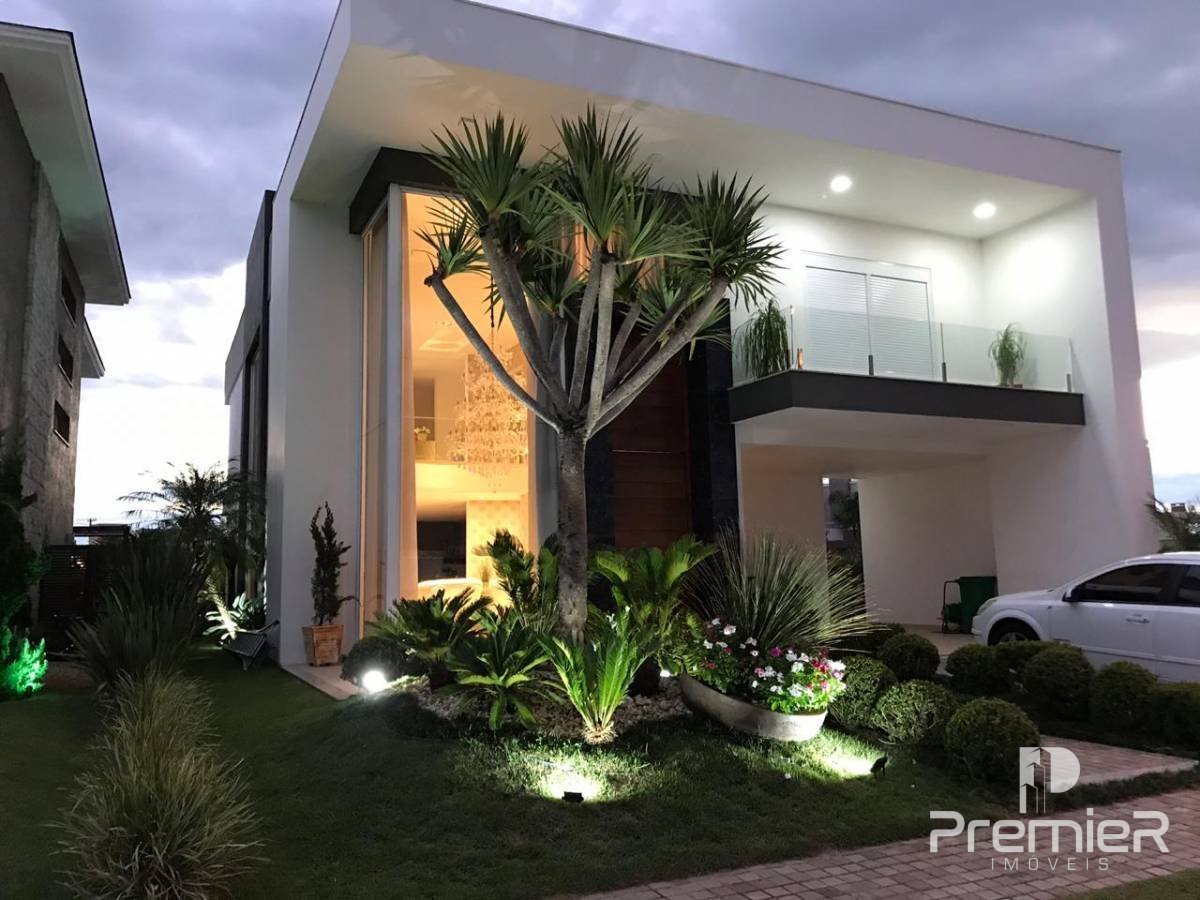 Casa em Condomínio 4 dormitórios para venda, Capão Ilhas Resort em Capão da Canoa | Ref.: 1230