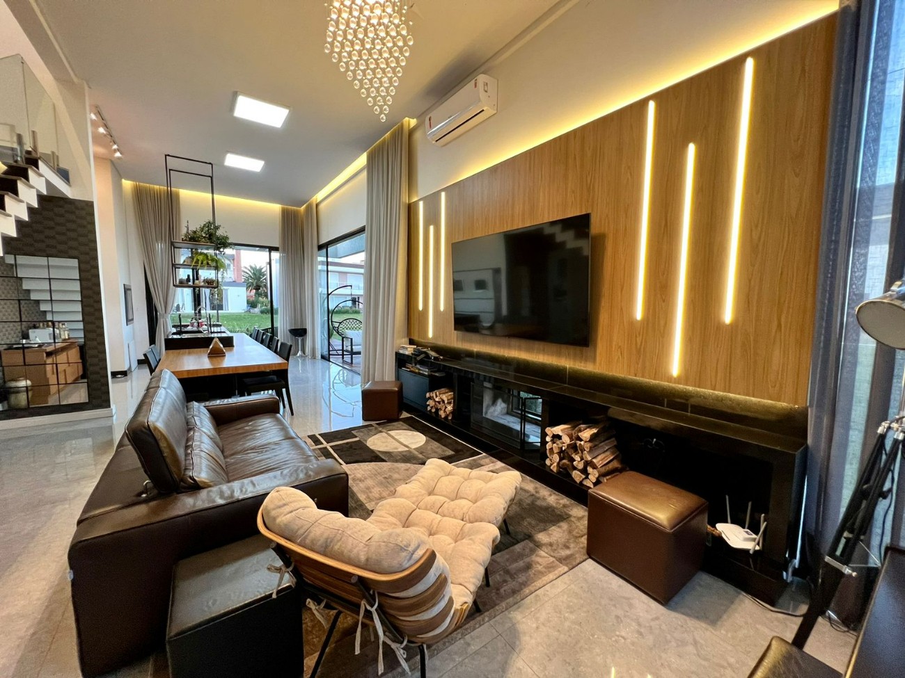 Casa em Condomínio 3 dormitórios para venda, Capão Ilhas Resort em Capão da Canoa | Ref.: 12335