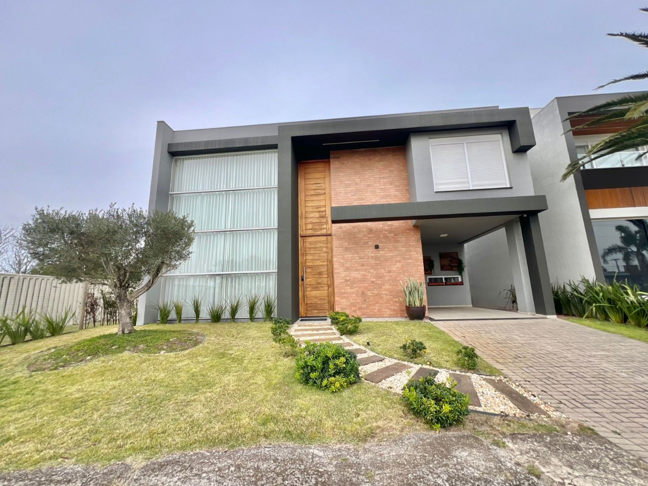 Casa em Condomínio 4 dormitórios para venda, Capão Ilhas Resort em Capão da Canoa | Ref.: 1235